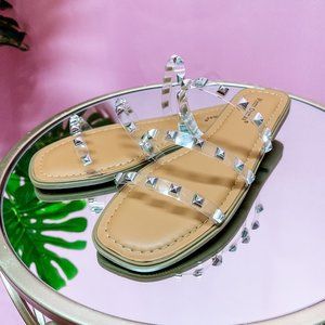 Empress Sandals